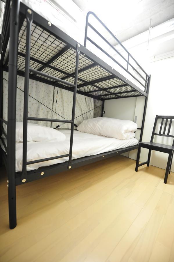 King'S Hotel Tokyo Bagian luar foto