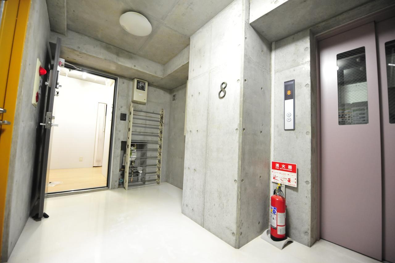 King'S Hotel Tokyo Bagian luar foto