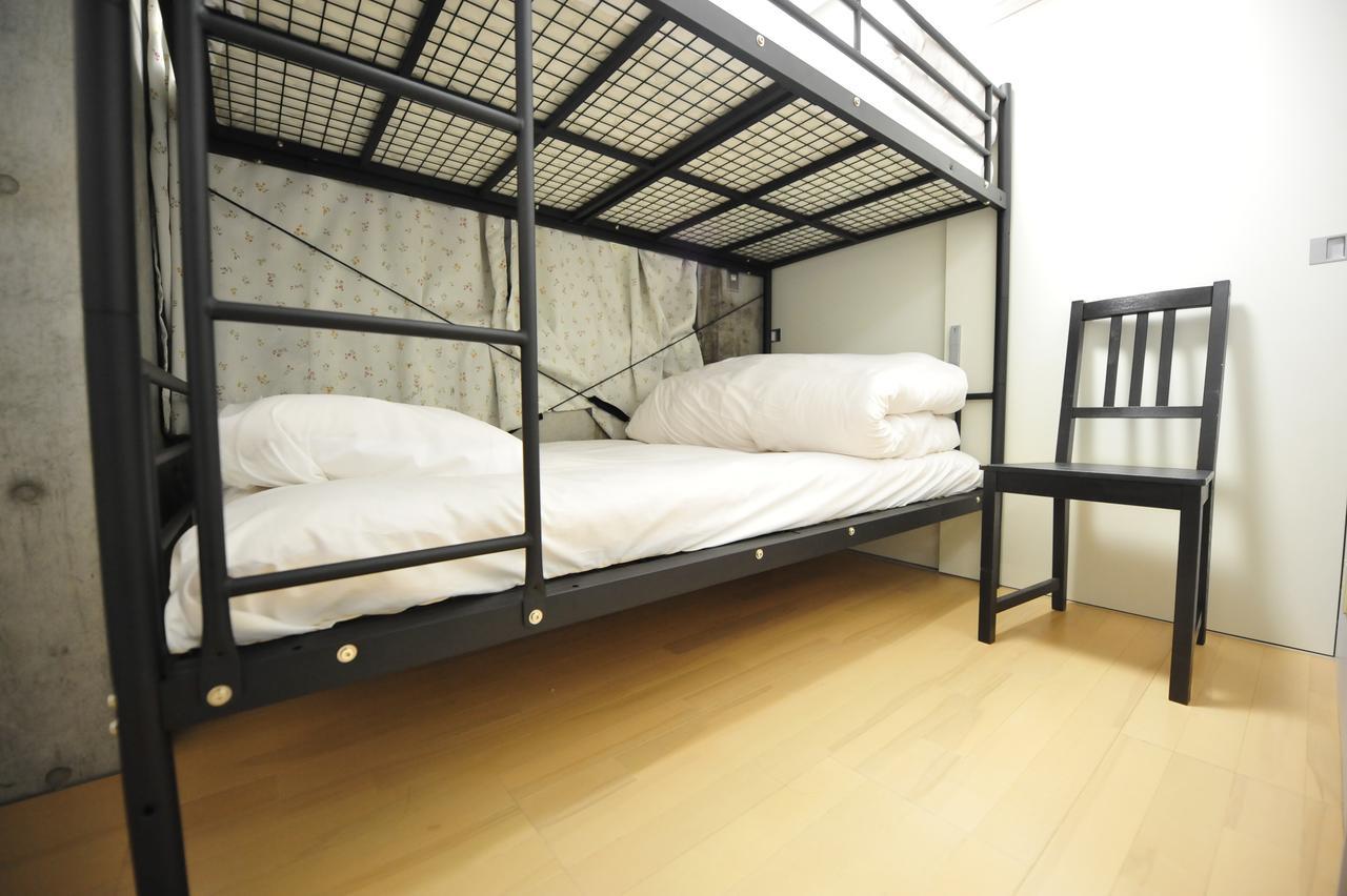 King'S Hotel Tokyo Bagian luar foto