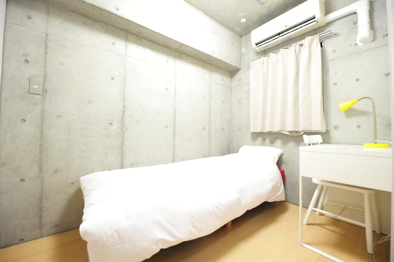 King'S Hotel Tokyo Bagian luar foto