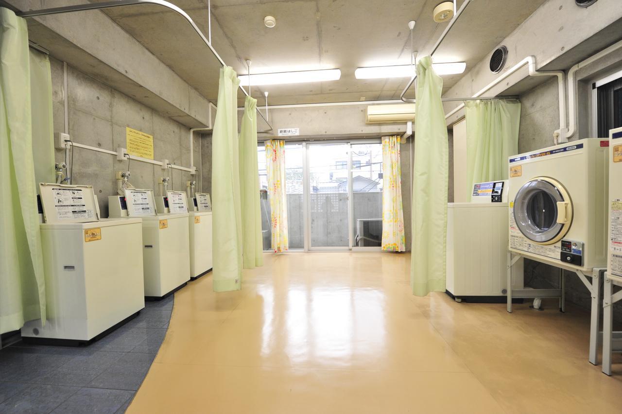 King'S Hotel Tokyo Bagian luar foto
