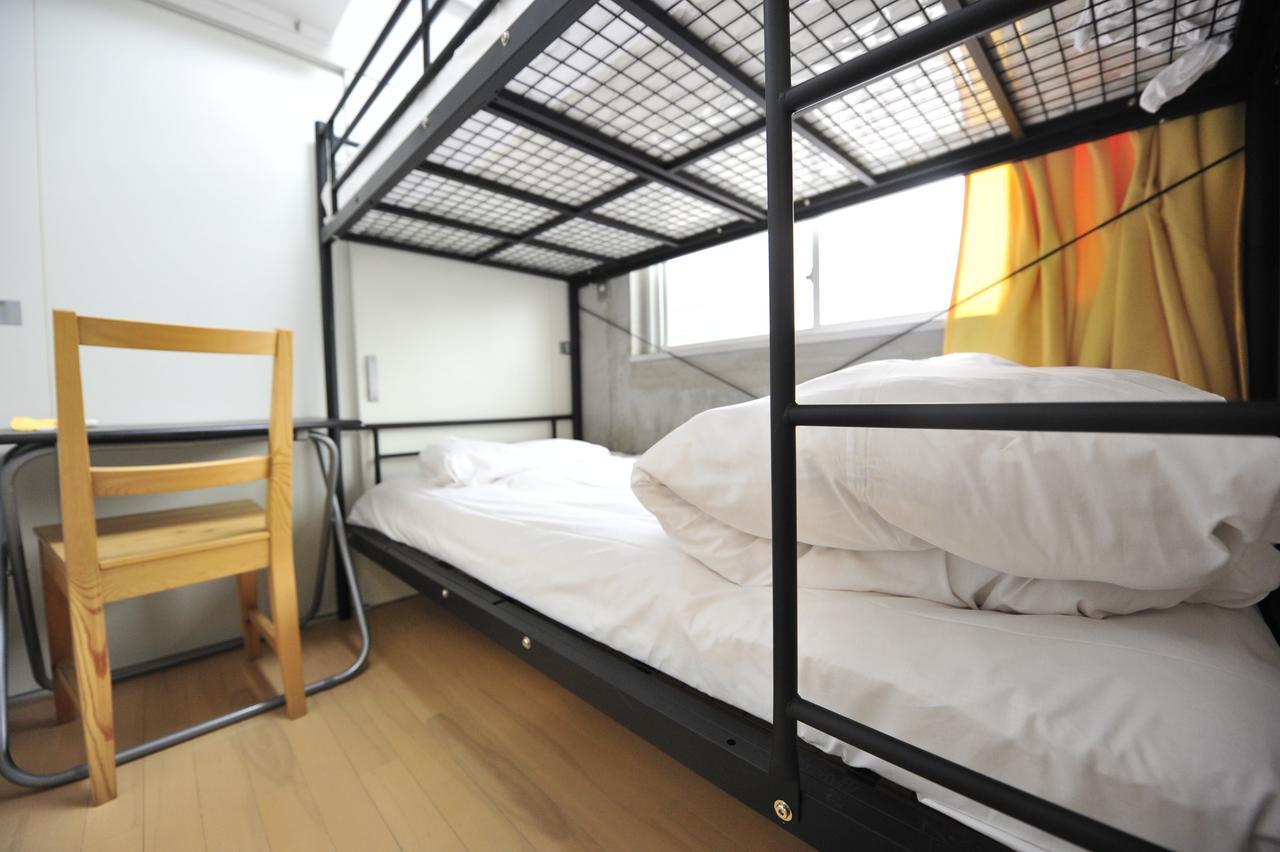 King'S Hotel Tokyo Bagian luar foto