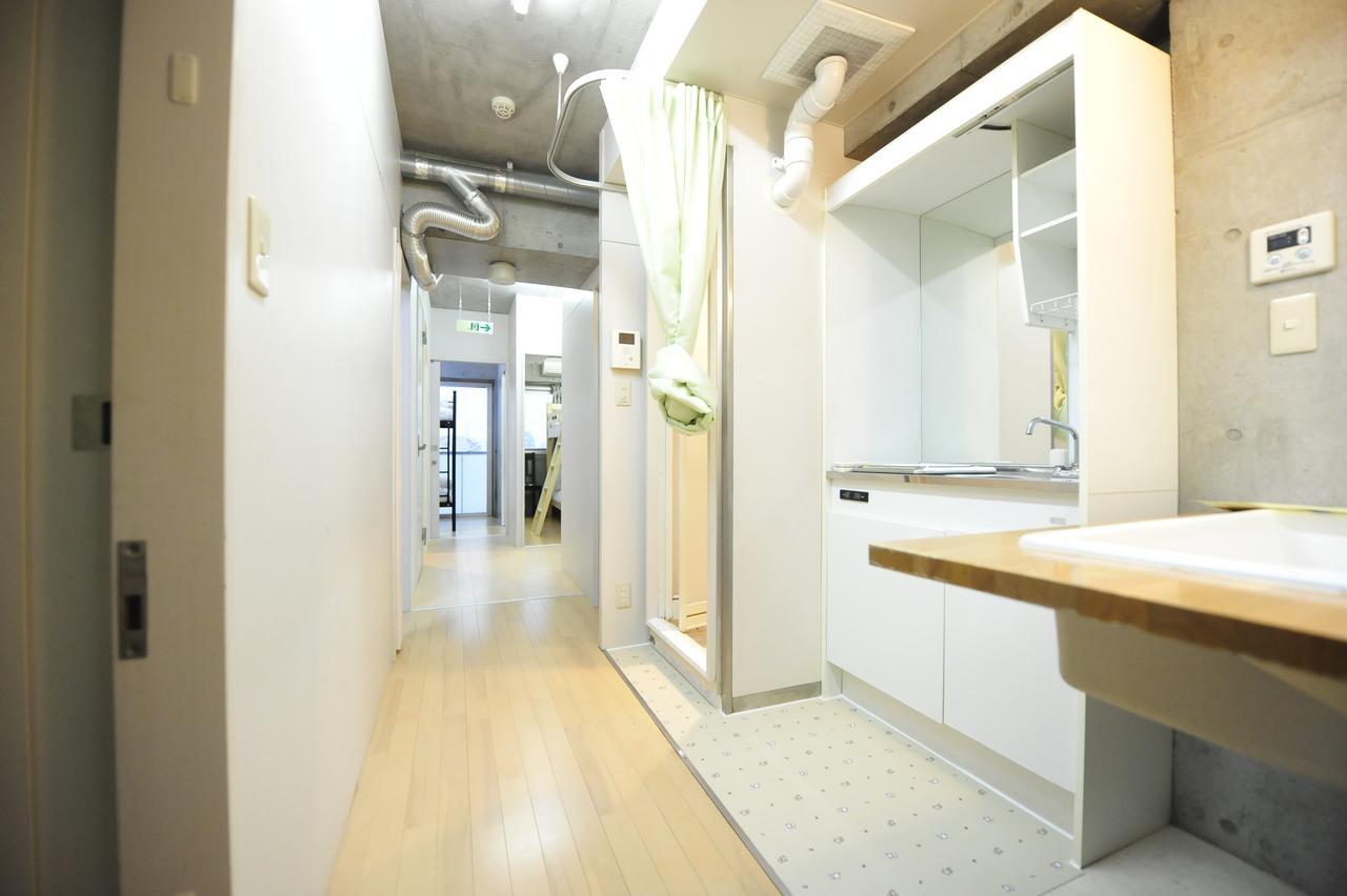 King'S Hotel Tokyo Bagian luar foto
