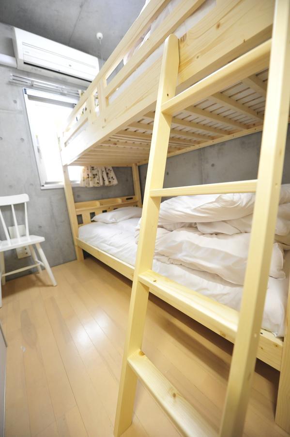 King'S Hotel Tokyo Bagian luar foto
