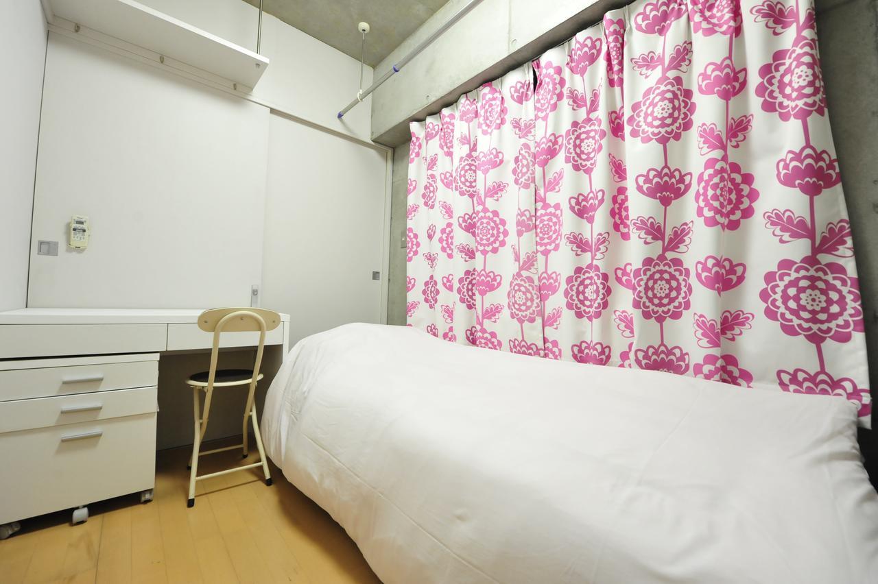 King'S Hotel Tokyo Bagian luar foto