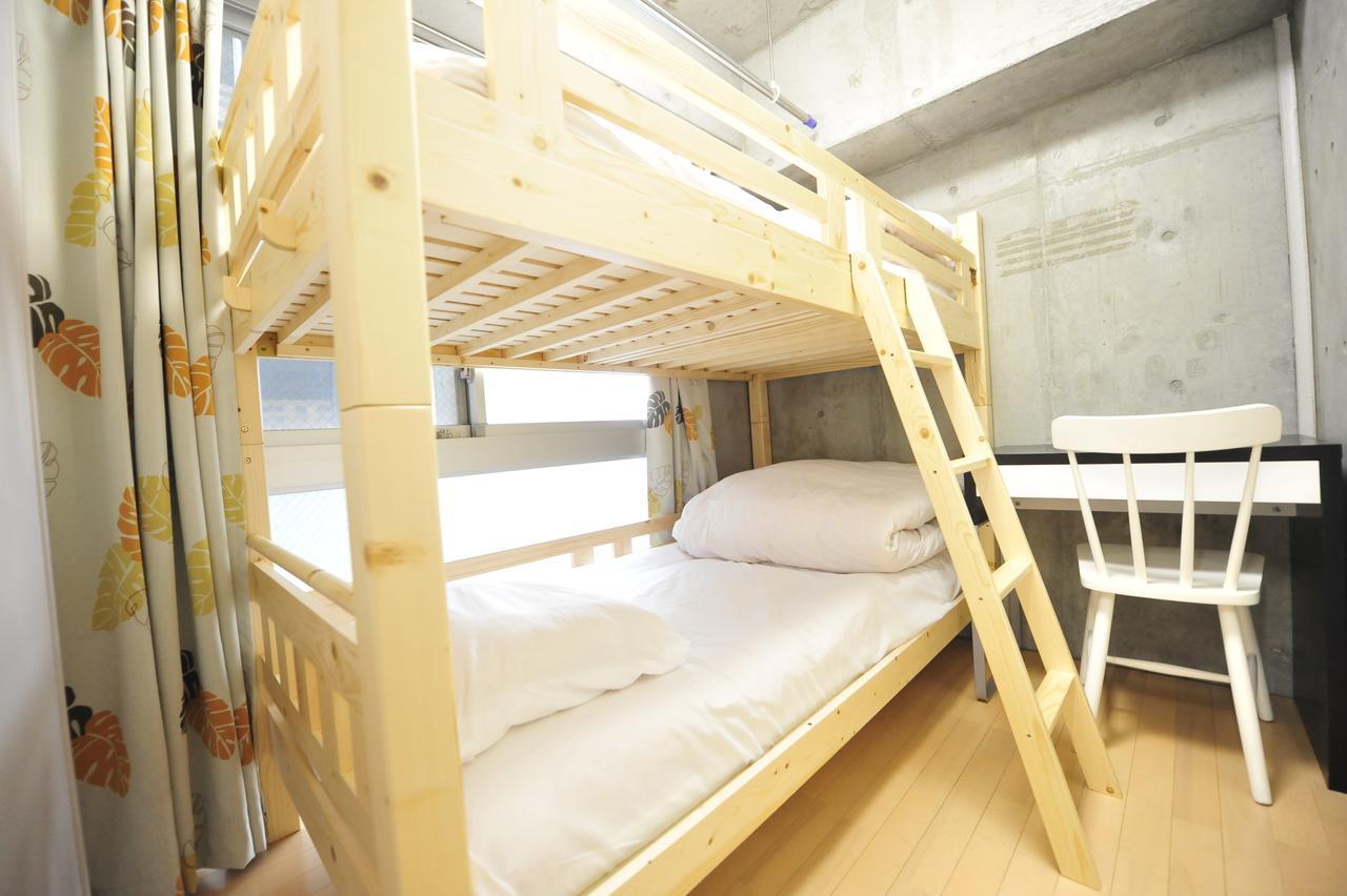 King'S Hotel Tokyo Bagian luar foto