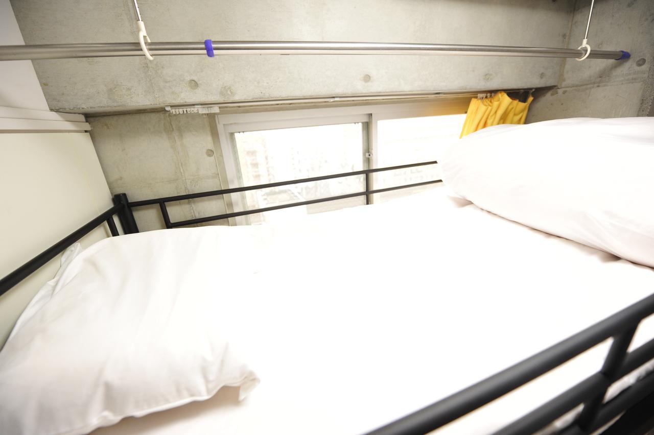 King'S Hotel Tokyo Bagian luar foto