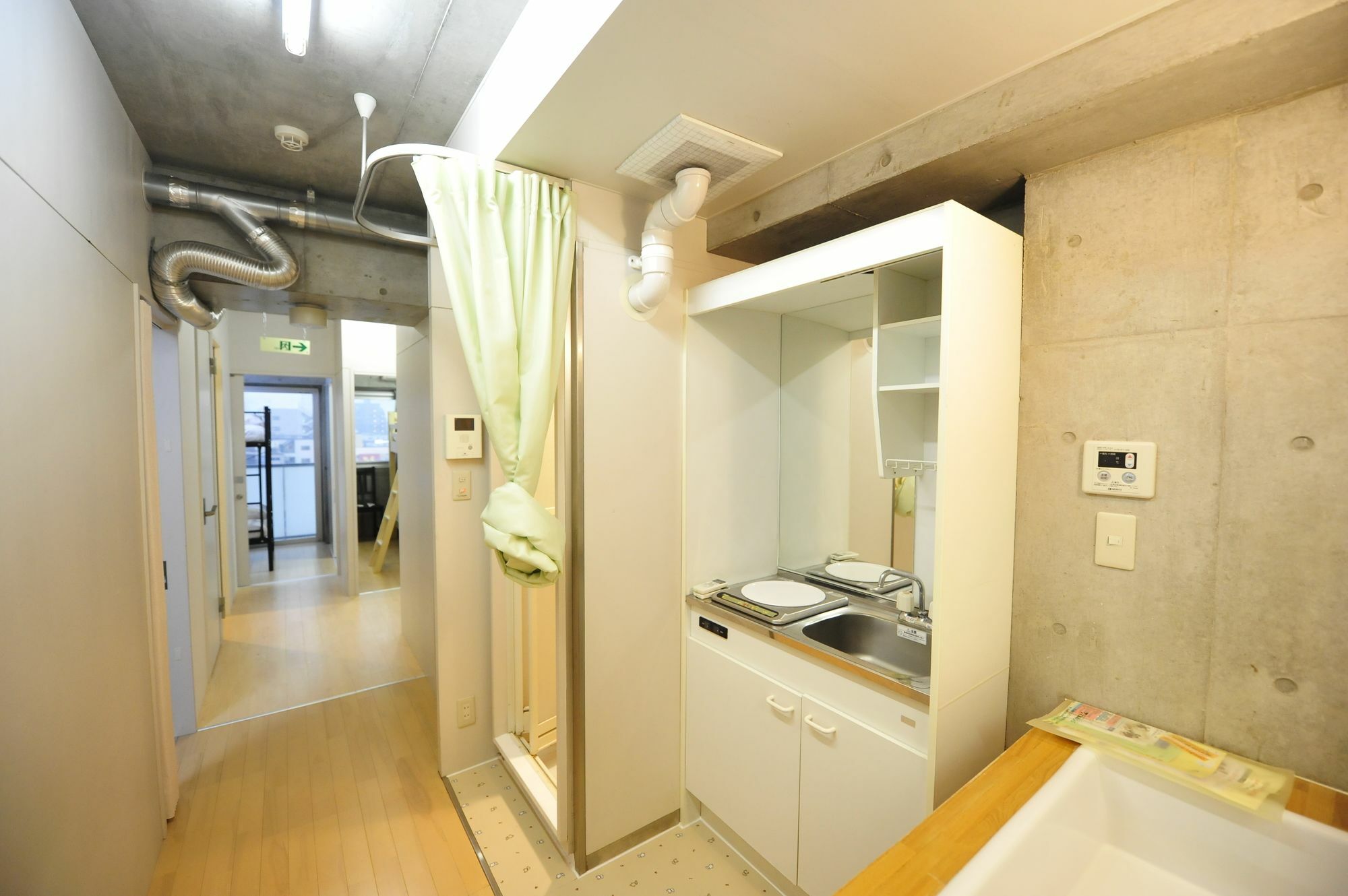 King'S Hotel Tokyo Bagian luar foto