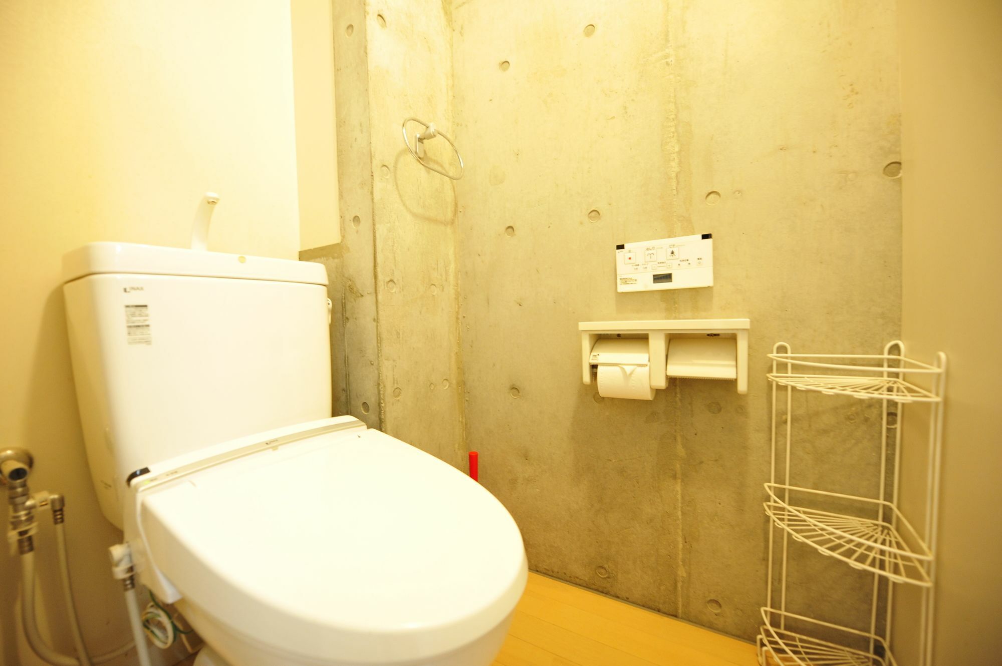 King'S Hotel Tokyo Bagian luar foto