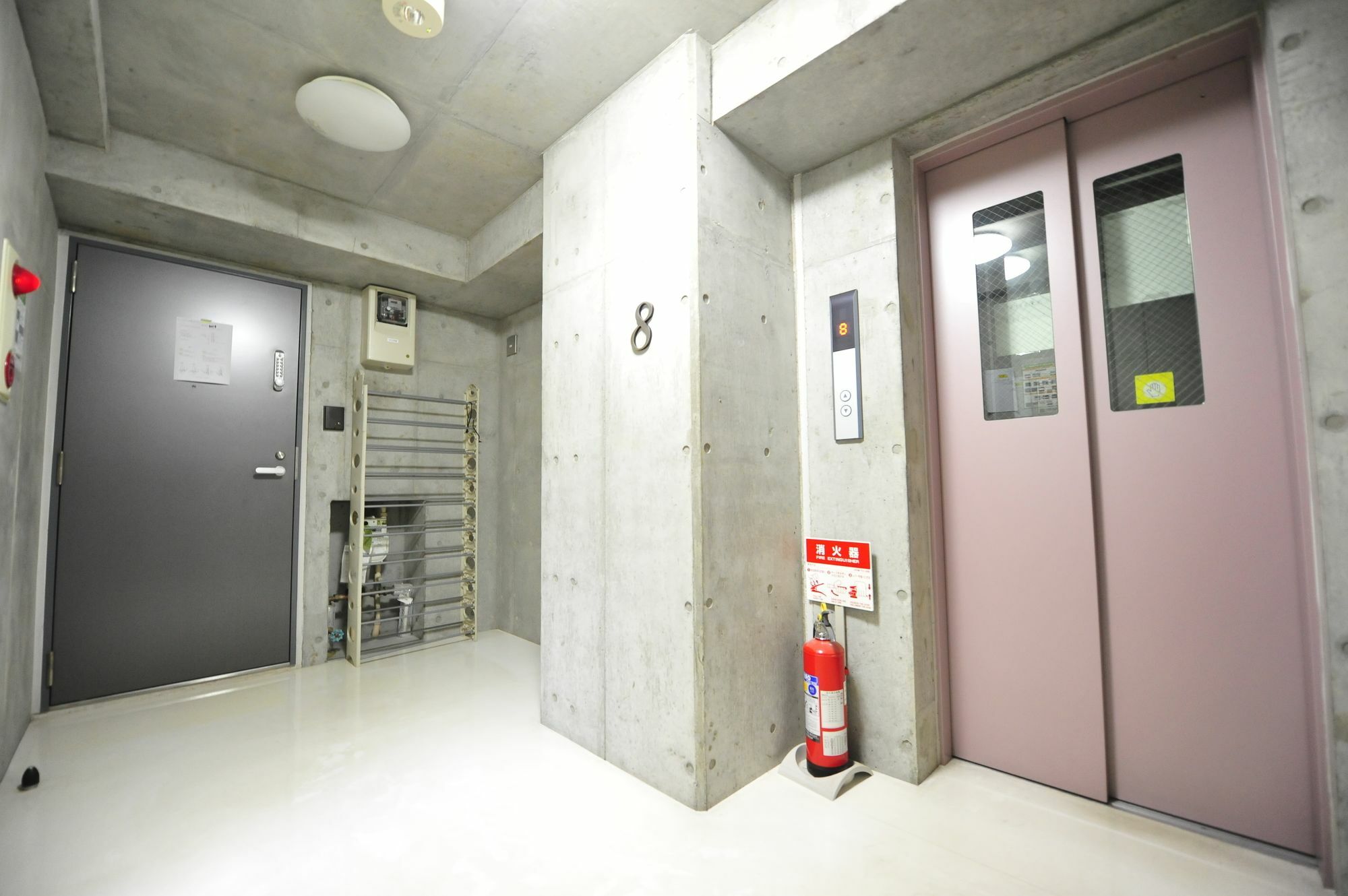 King'S Hotel Tokyo Bagian luar foto