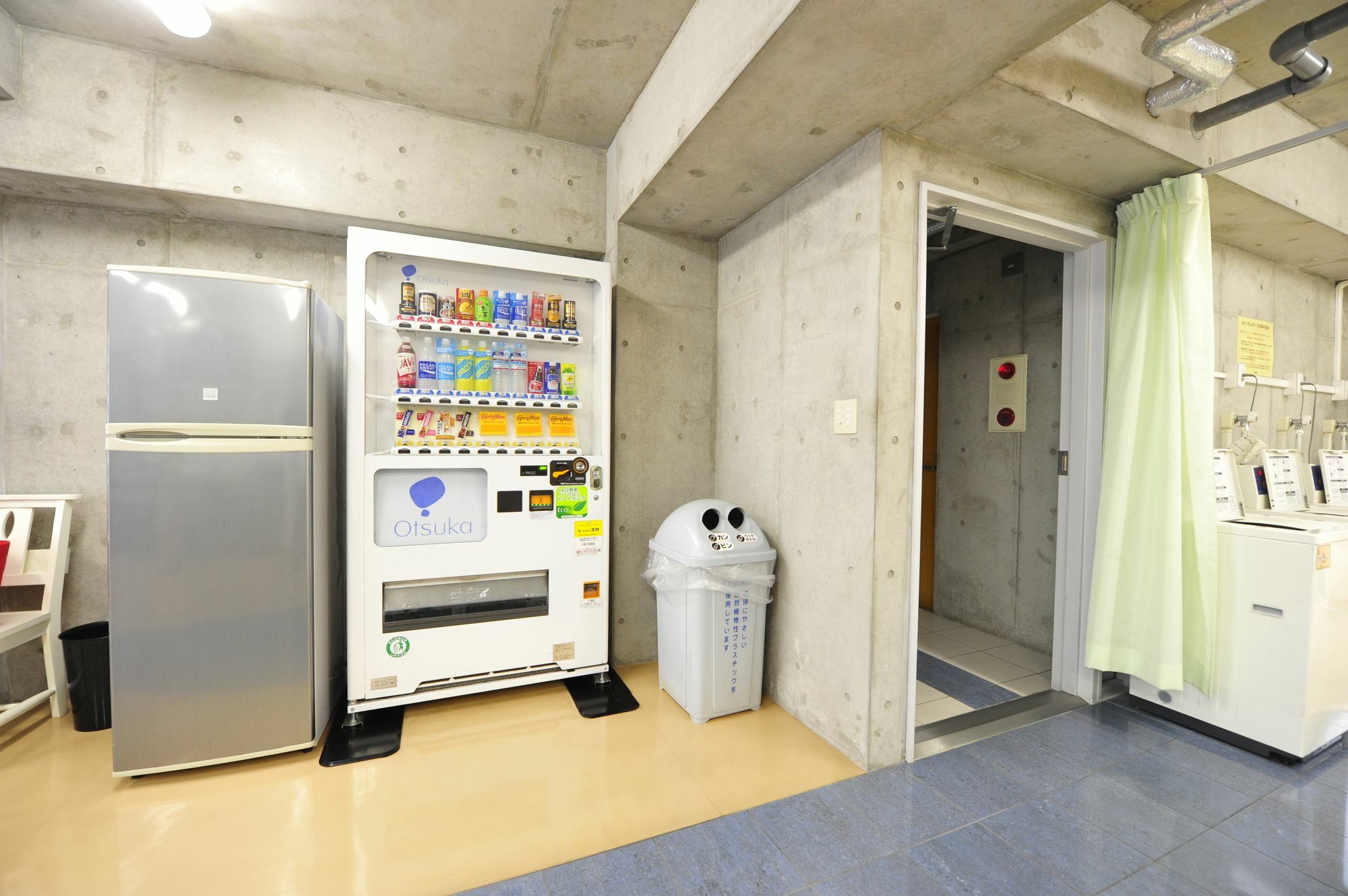 King'S Hotel Tokyo Bagian luar foto